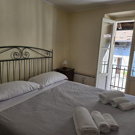 Casa Riva Bianca Lierna Villa Dış mekan fotoğraf
