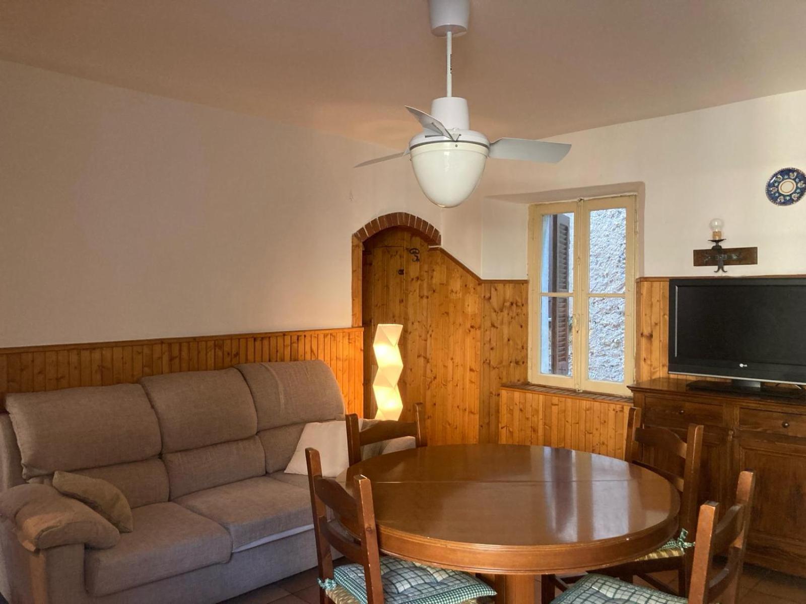 Casa Riva Bianca Lierna Villa Dış mekan fotoğraf